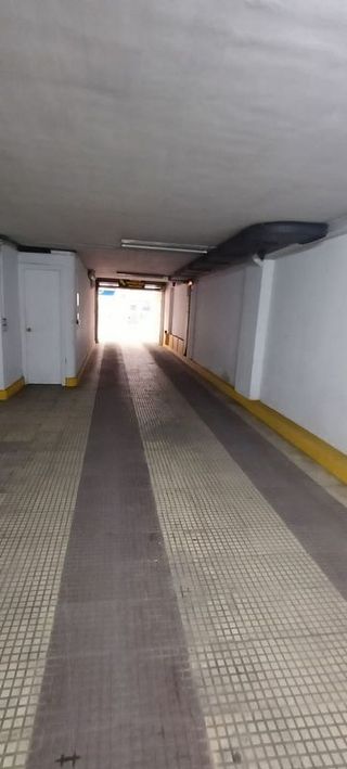 Garaje en venta en Centro - Echegaray en Pontevedra