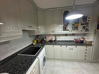 Piso en venta en Centro en Cuenca