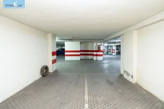 Garaje en venta en Camino de Ronda - Rosaleda en Granada