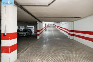 Garaje en venta en Camino de Ronda - Rosaleda en Granada