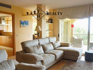 Chalet en alquiler en Can Semi - Mas Nou - Mas Ros en Castell-Platja d´Aro