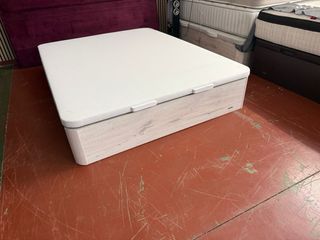 CANAPE Y COLCHON DIANA GALAXY VISCO 150x200