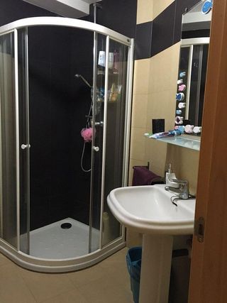 Estudio en alquiler en José Zorrilla - Padre Claret en Segovia