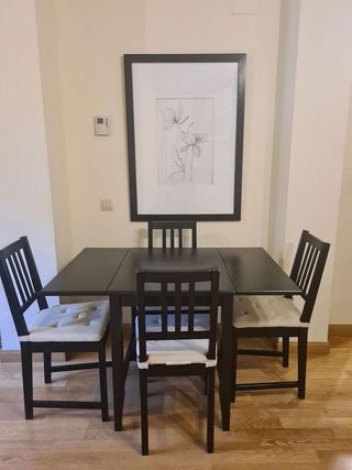 Estudio en alquiler en José Zorrilla - Padre Claret en Segovia