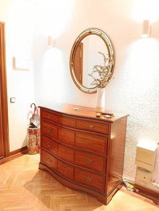 Piso en alquiler en Santo Tomás en Ávila