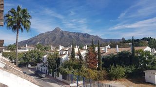 Casa adosada en alquiler en Puerto Banús en Marbella