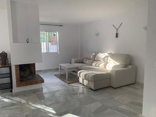 Casa adosada en alquiler en Puerto Banús en Marbella