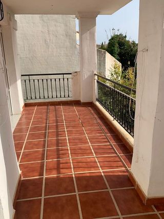 Casa adosada en alquiler en Puerto Banús en Marbella