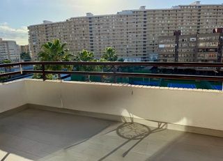Piso en alquiler en Playa de San Juan en Alicante