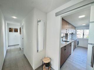 Piso en alquiler en Playa de San Juan en Alicante