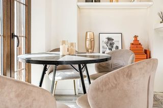 Casa adosada en alquiler en Los Naranjos - Las Brisas en Marbella