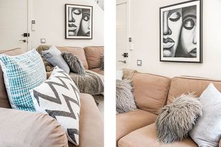 Casa adosada en alquiler en Los Naranjos - Las Brisas en Marbella