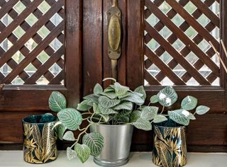 Casa adosada en alquiler en Los Naranjos - Las Brisas en Marbella