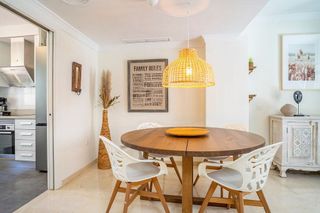 Casa adosada en alquiler en Puerto Banús en Marbella