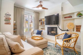 Casa adosada en alquiler en Puerto Banús en Marbella