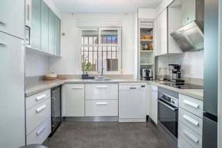 Casa adosada en alquiler en Puerto Banús en Marbella