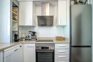 Casa adosada en alquiler en Puerto Banús en Marbella