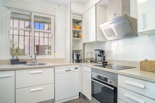 Casa adosada en alquiler en Puerto Banús en Marbella