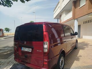 Mercedes-Benz Vito 2005