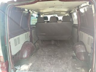Mercedes-Benz Vito 2005