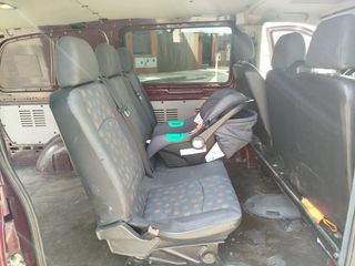 Mercedes-Benz Vito 2005