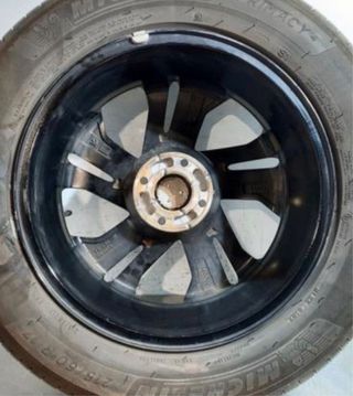 Llantas Peugeot 2008 4x108