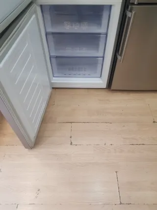 Nevera Beko con garantía y transporte