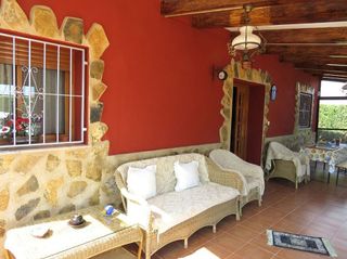 Casa rural en venta en Hellín
