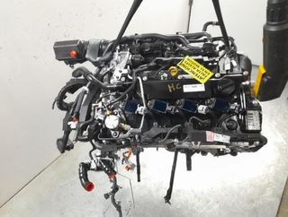 Motor completo a25a toyota rav 4 v a5 mocep1472535