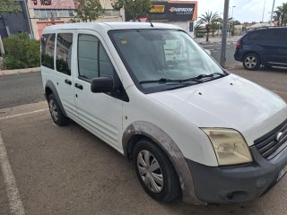 Ford Tourneo Connect 2014