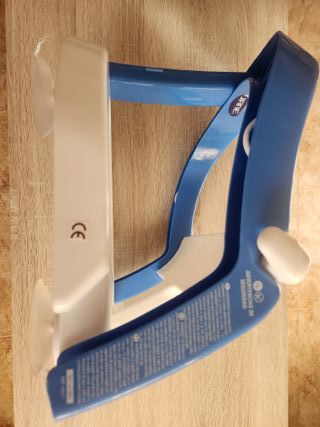 Silla de Baño Jané Seguridad Bebé