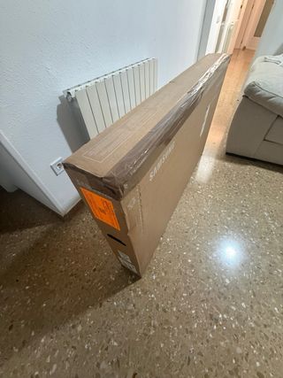 Samsung Crystal UHD 55 DU7100 - Sin abrir