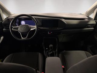 Volkswagen Caddy Maxi Origin 2.0 TDI 75 kW (102 CV)