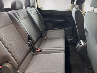 Volkswagen Caddy Maxi Origin 2.0 TDI 75 kW (102 CV)