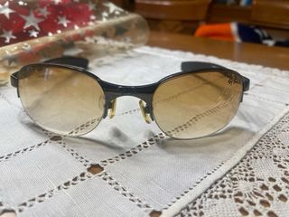 Gafas de sol marca Ray-Ban autenticas