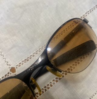 Gafas de sol marca Ray-Ban autenticas