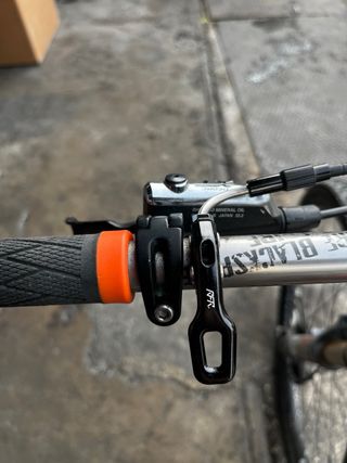 Bicicleta Trek Remedy 9 27,5