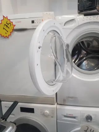 Lavadora Candy Grand Space con garantía