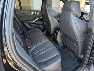 BMW X6 M COMPETICION XDRIVE 2020