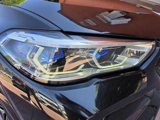 BMW X6 M COMPETICION XDRIVE 2020