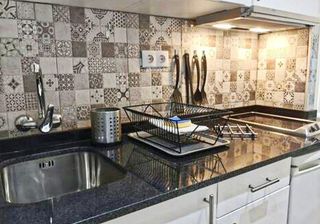 Piso en venta en Centro en Alicante