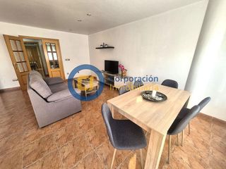 Piso en venta en San Diego-Los Ángeles-San Cristóbal en Lorca