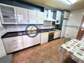 Piso en venta en San Diego-Los Ángeles-San Cristóbal en Lorca