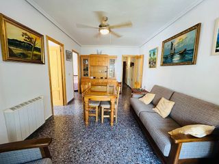 Piso en venta en Playa del Cura en Torrevieja