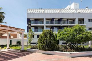 Garaje en venta en San Miguel en Armilla