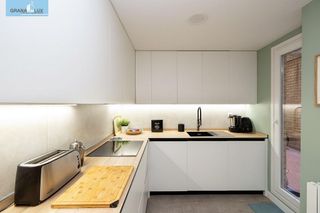 Piso en venta en Pajaritos - Plaza de Toros en Granada