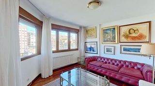 Piso en venta en Castilla - Hermida en Santander