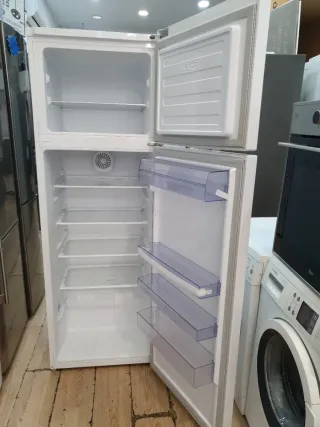 Nevera Beko con garantía y transporte