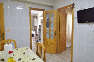 Piso en venta en Carrús Est - Camí dels Magros en Elche