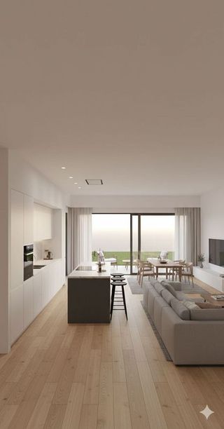 Solar en venta en Poble Nou - Zona Esportiva en Terrassa